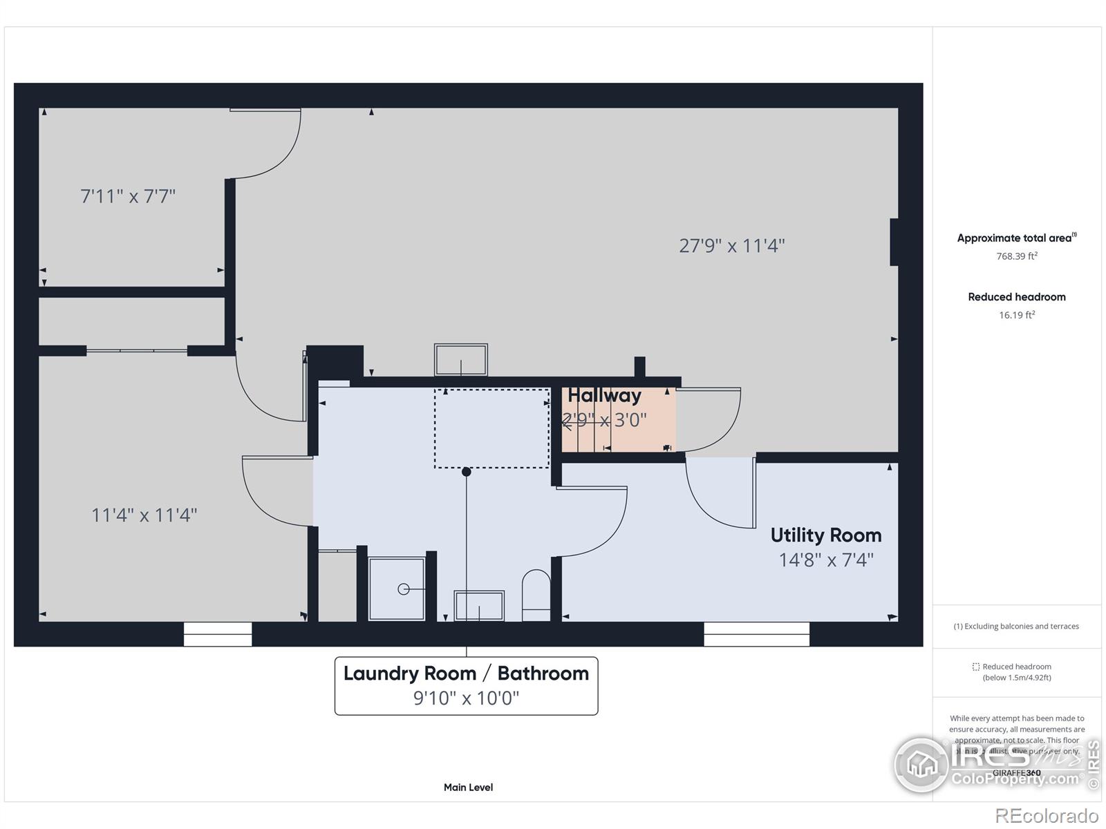 MLS Image #34 for 955  clover circle,lafayette, Colorado