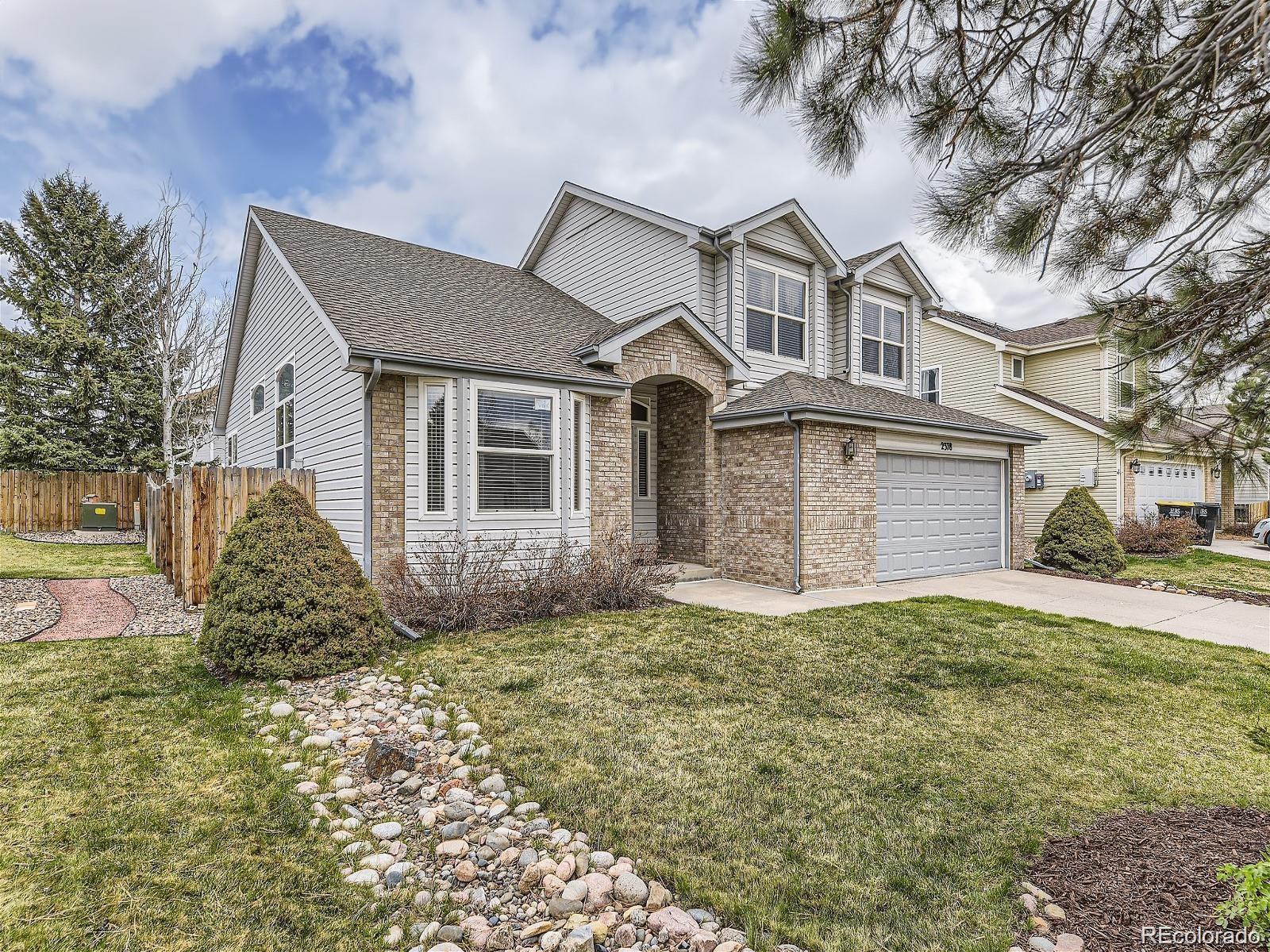 CMA Image for 1608  suncrest road,Castle Rock, Colorado