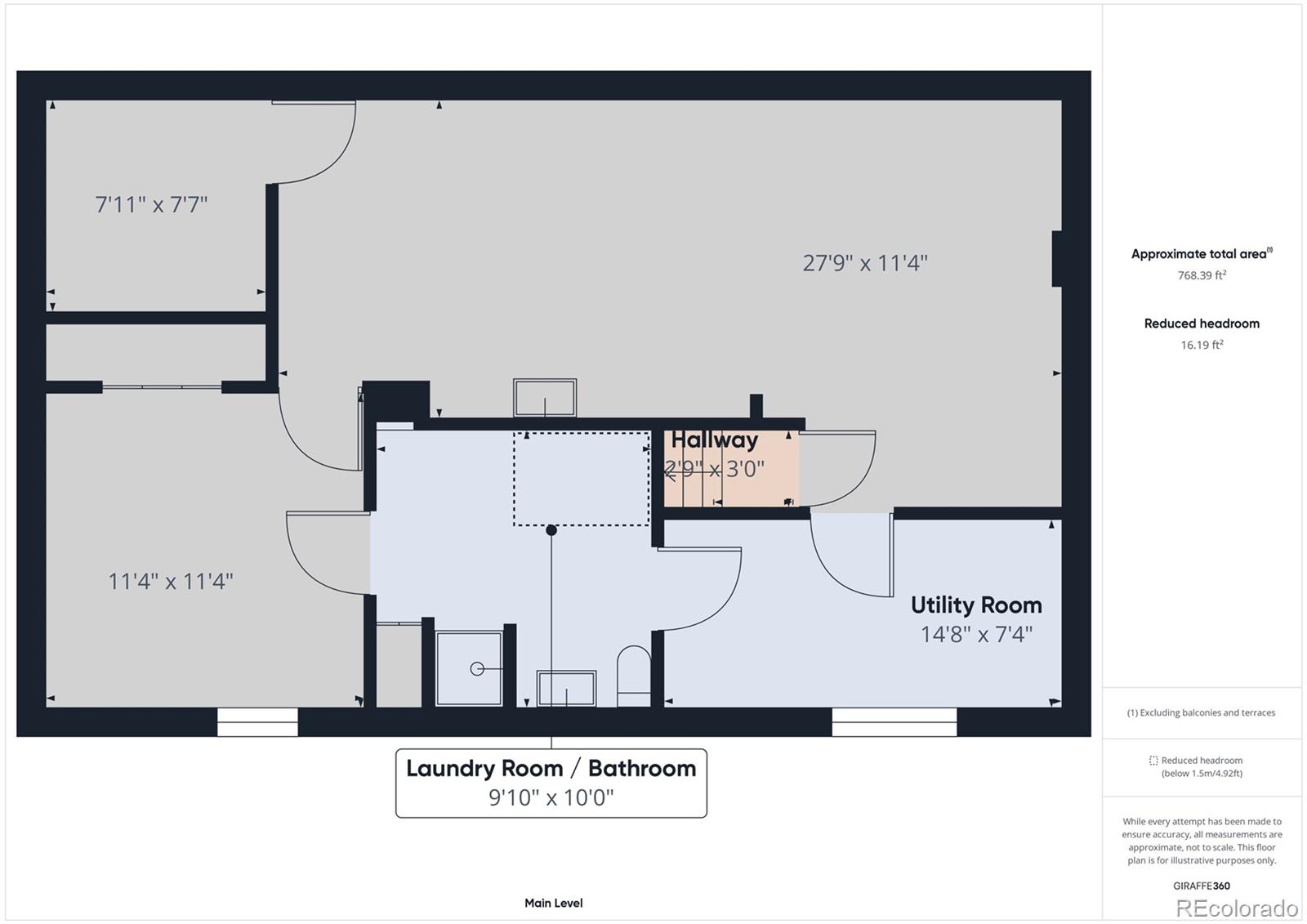 MLS Image #33 for 955  clover circle,lafayette, Colorado