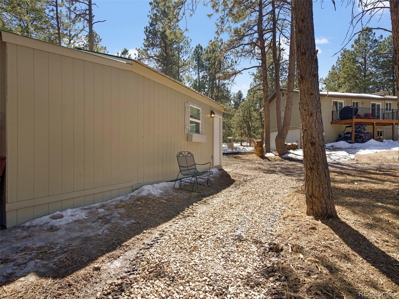 MLS Image #37 for 10870  hardy road,colorado springs, Colorado