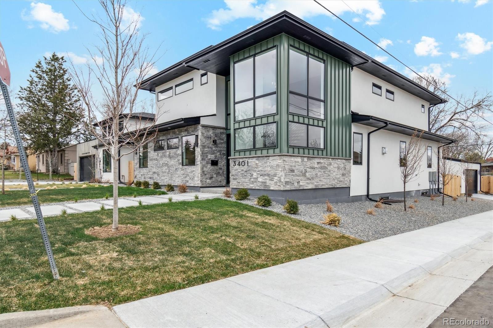 MLS Image #1 for 3401 s birch street,denver, Colorado