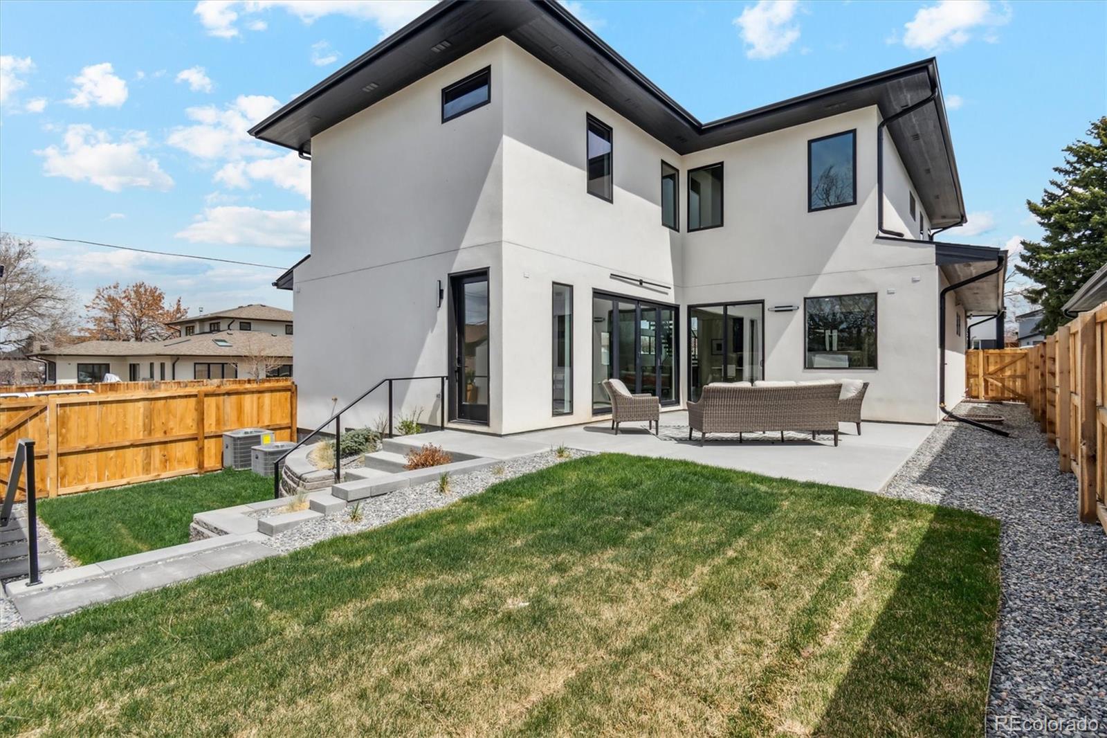 MLS Image #41 for 3401 s birch street,denver, Colorado