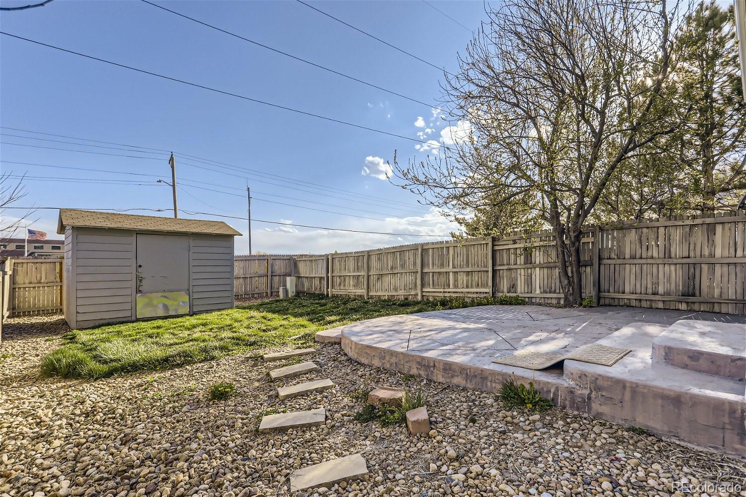 MLS Image #22 for 1040 e 78th place,denver, Colorado