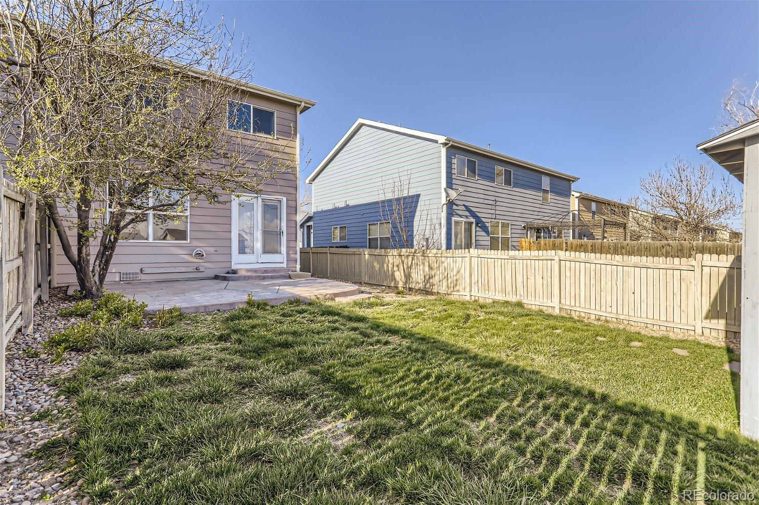 MLS Image #24 for 1040 e 78th place ,denver, Colorado