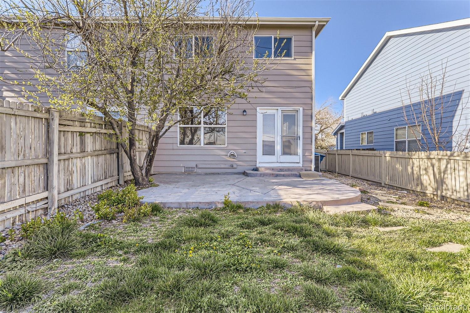 MLS Image #25 for 1040 e 78th place ,denver, Colorado