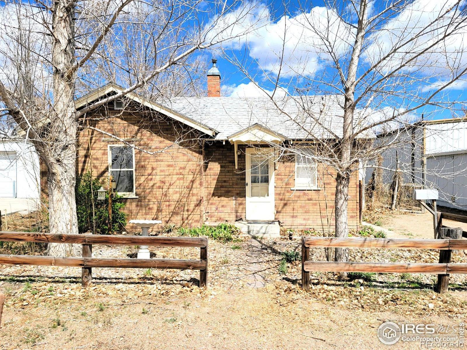 MLS Image #0 for 528  phelps street,sterling, Colorado