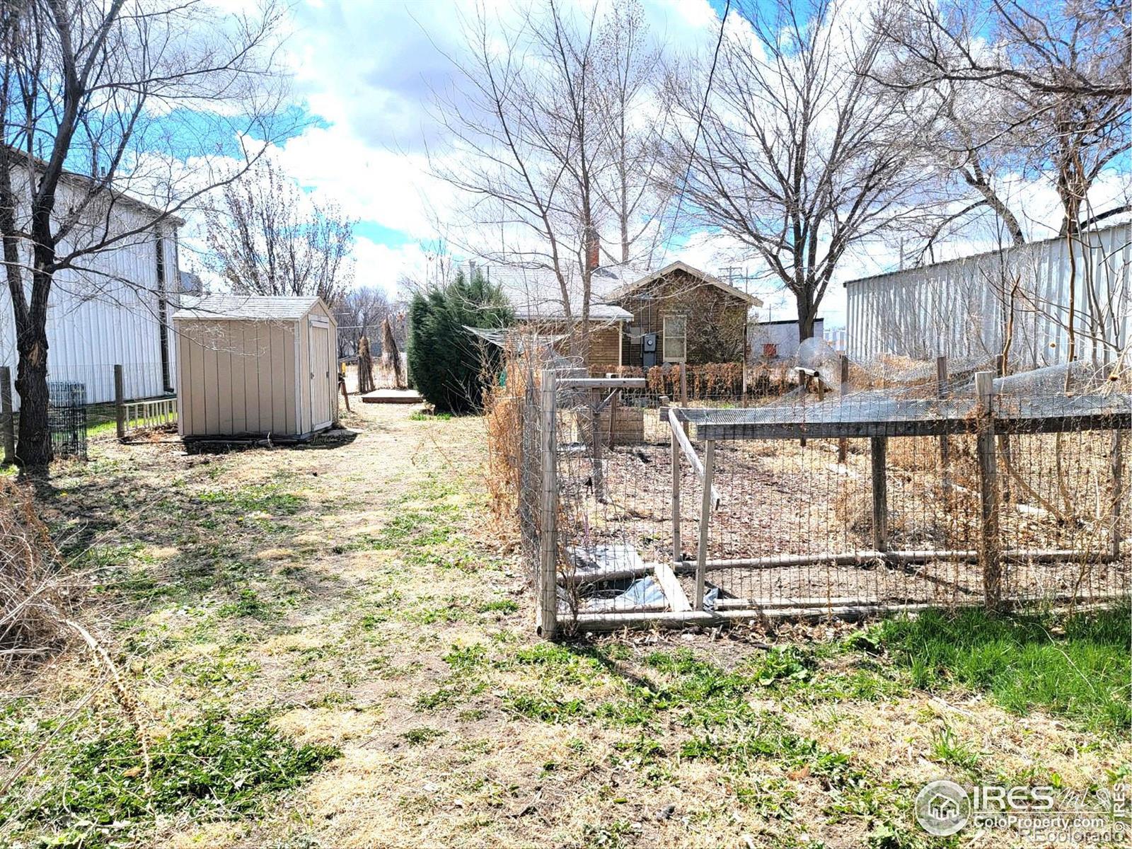 MLS Image #11 for 528  phelps street,sterling, Colorado