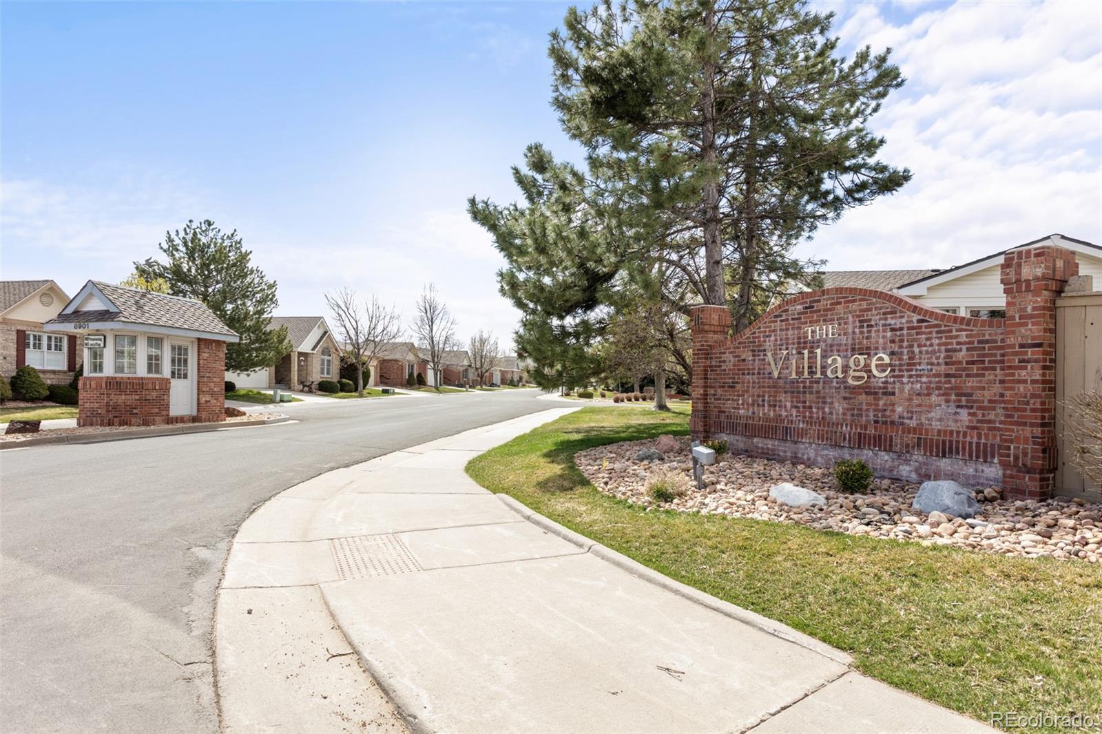 MLS Image #0 for 8991  greenspointe lane,highlands ranch, Colorado