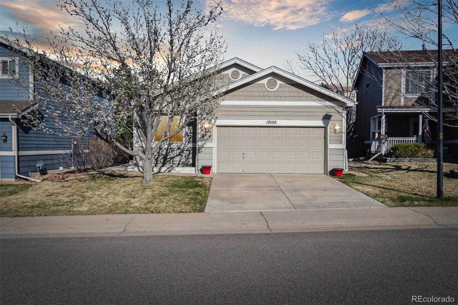 MLS Image #0 for 10155  cherryhurst lane,highlands ranch, Colorado