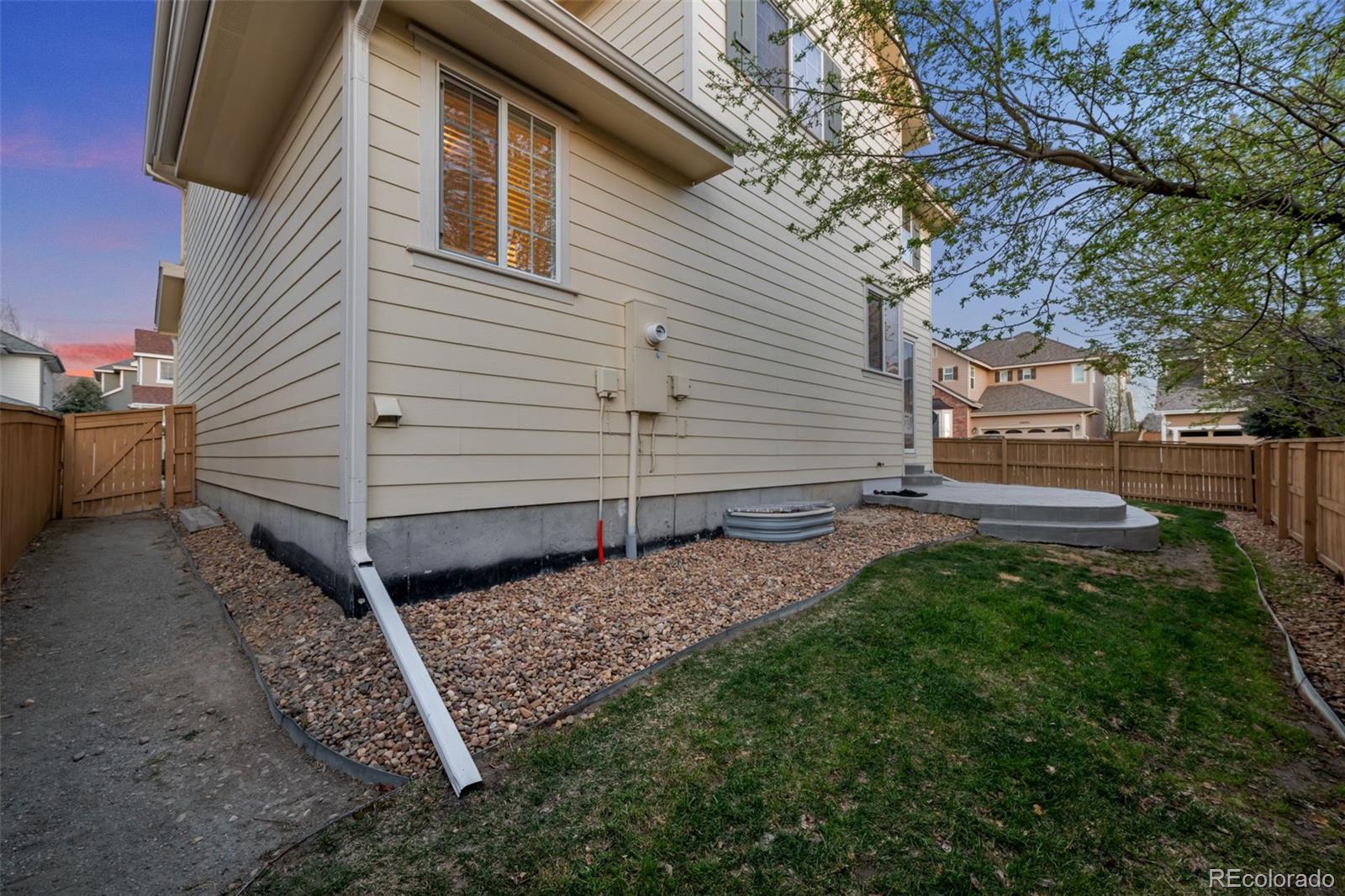 MLS Image #37 for 10875  heatherton street,highlands ranch, Colorado