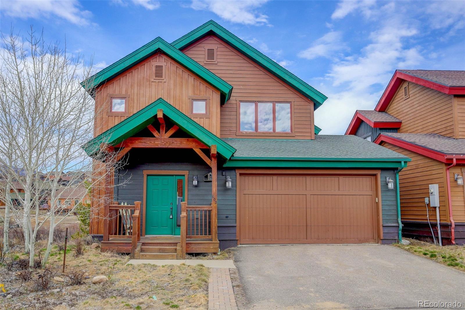 MLS Image #0 for 602  county road 514 ,tabernash, Colorado