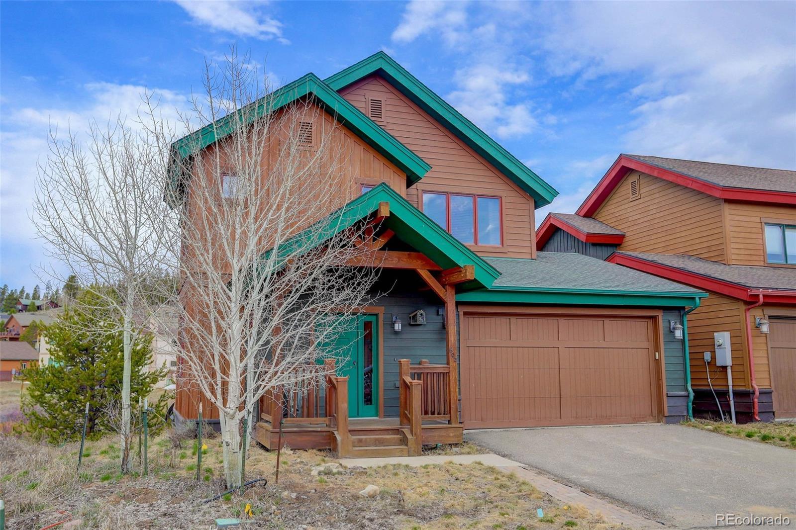 MLS Image #41 for 602  county road 514 ,tabernash, Colorado