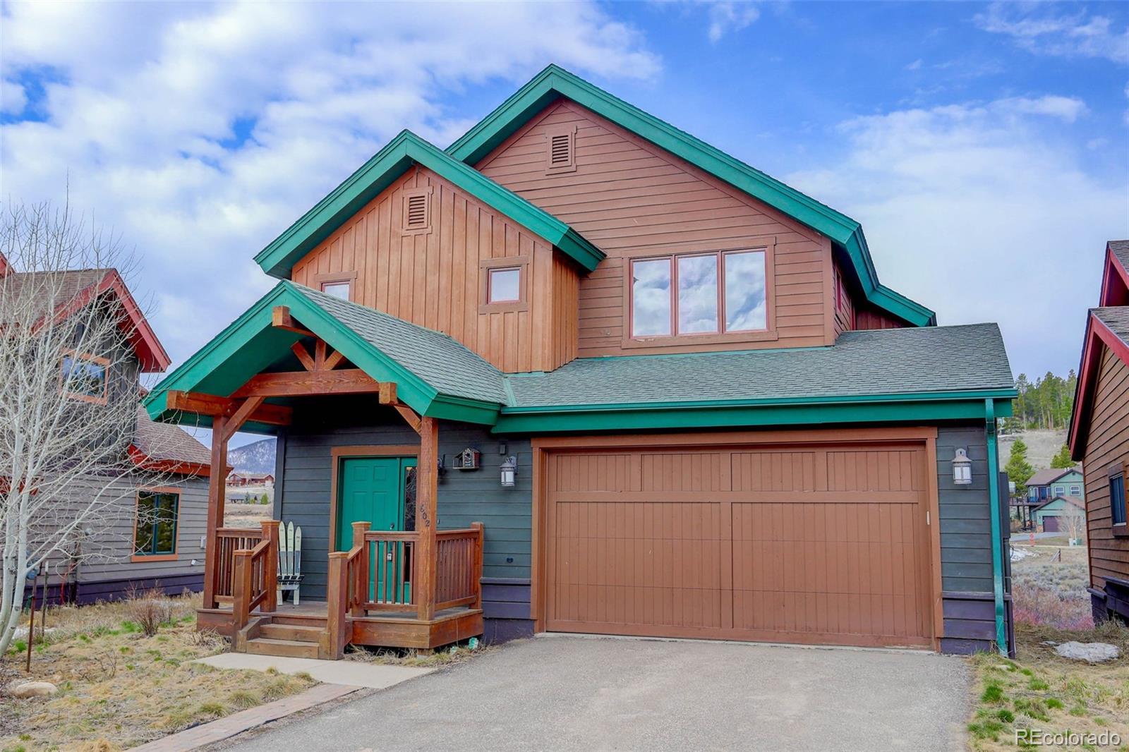 MLS Image #42 for 602  county road 514 ,tabernash, Colorado