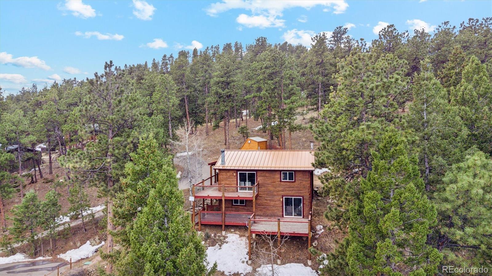 MLS Image #26 for 155  lark lane,bailey, Colorado