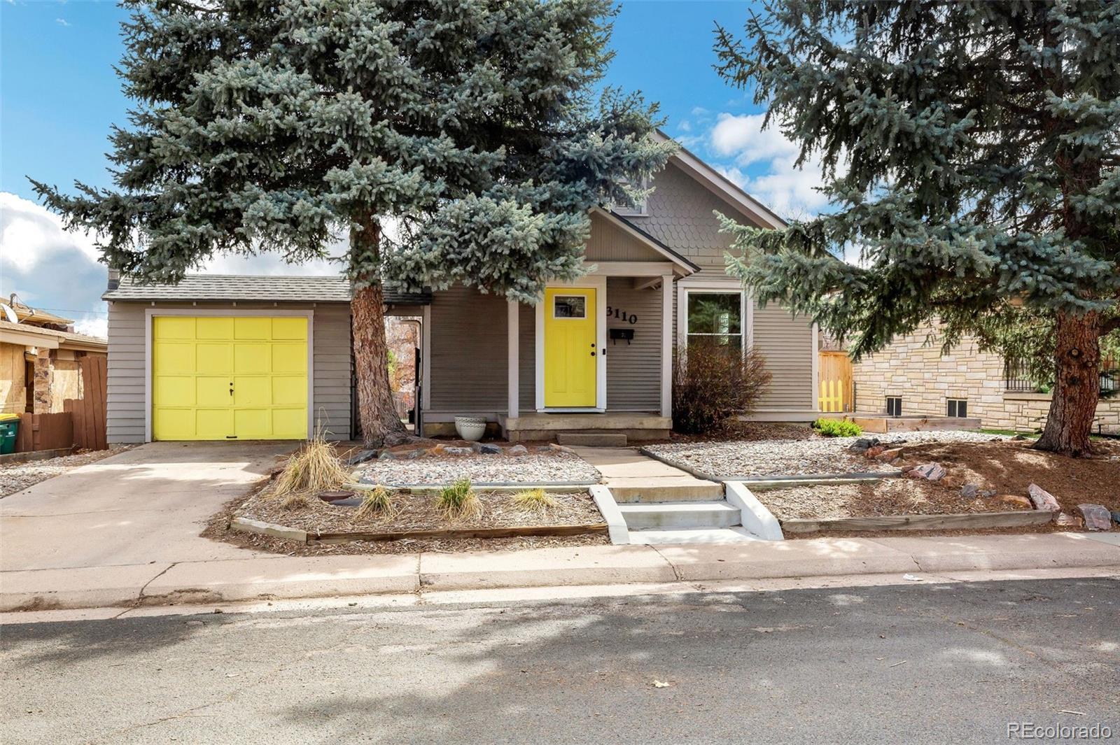 MLS Image #0 for 3110 s ogden street,englewood, Colorado