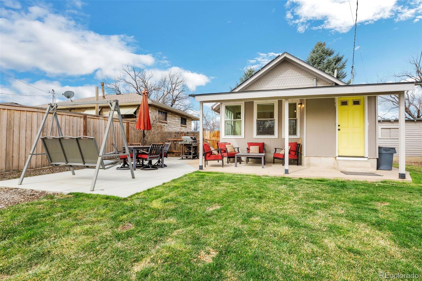 MLS Image #17 for 3110 s ogden street,englewood, Colorado