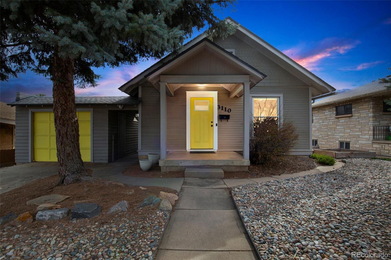 MLS Image #29 for 3110 s ogden street,englewood, Colorado