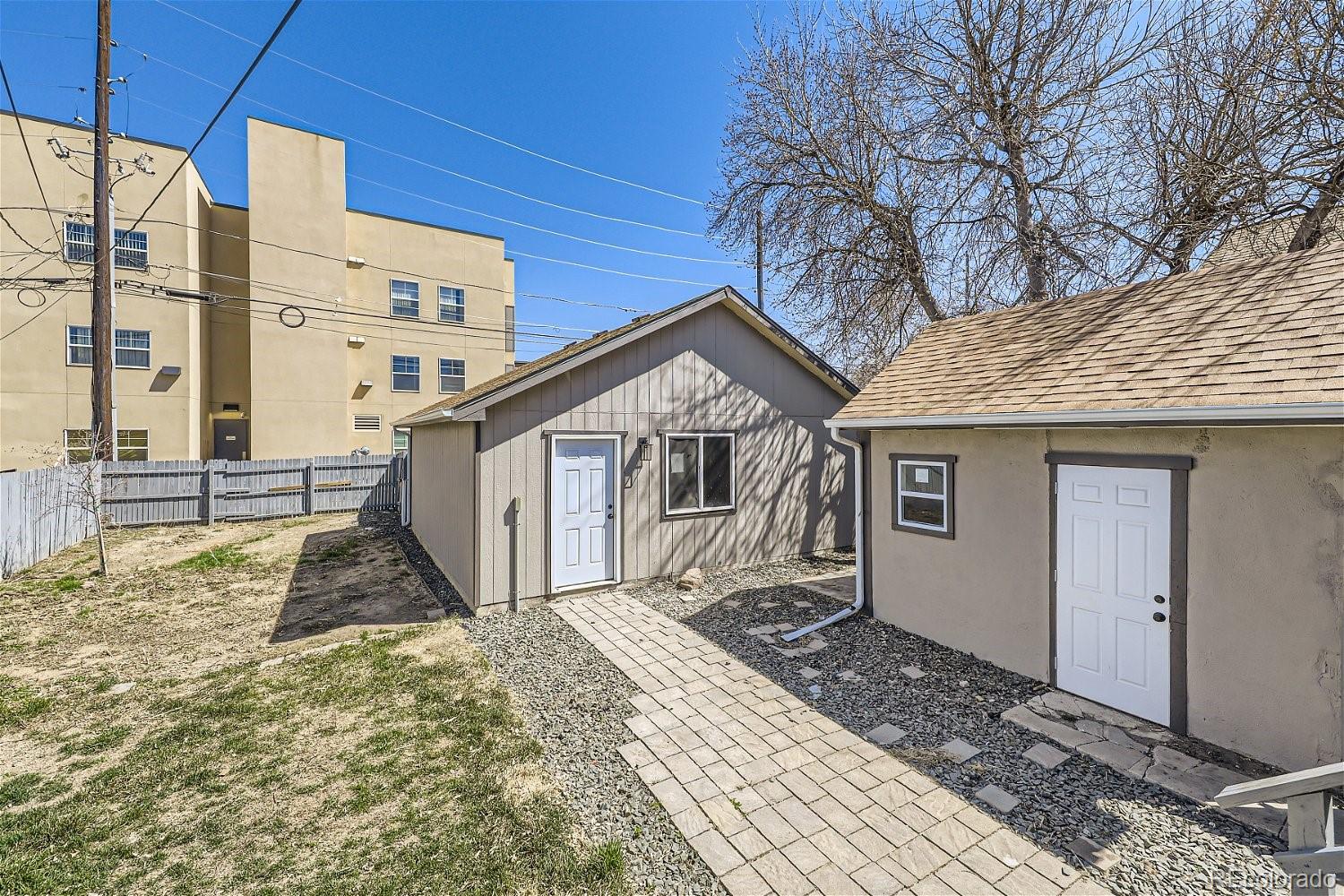 MLS Image #10 for 1410  clinton street,aurora, Colorado