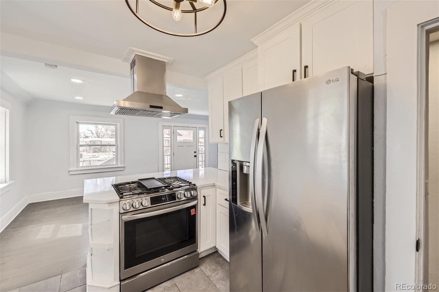 MLS Image #3 for 1410  clinton street,aurora, Colorado