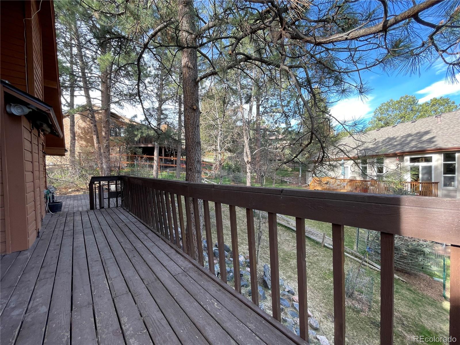 MLS Image #28 for 5985  ponderosa way,parker, Colorado