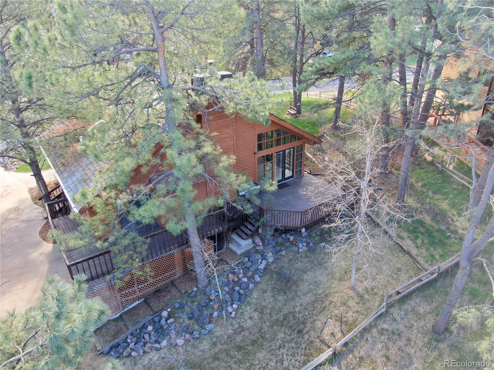 MLS Image #3 for 5985  ponderosa way,parker, Colorado