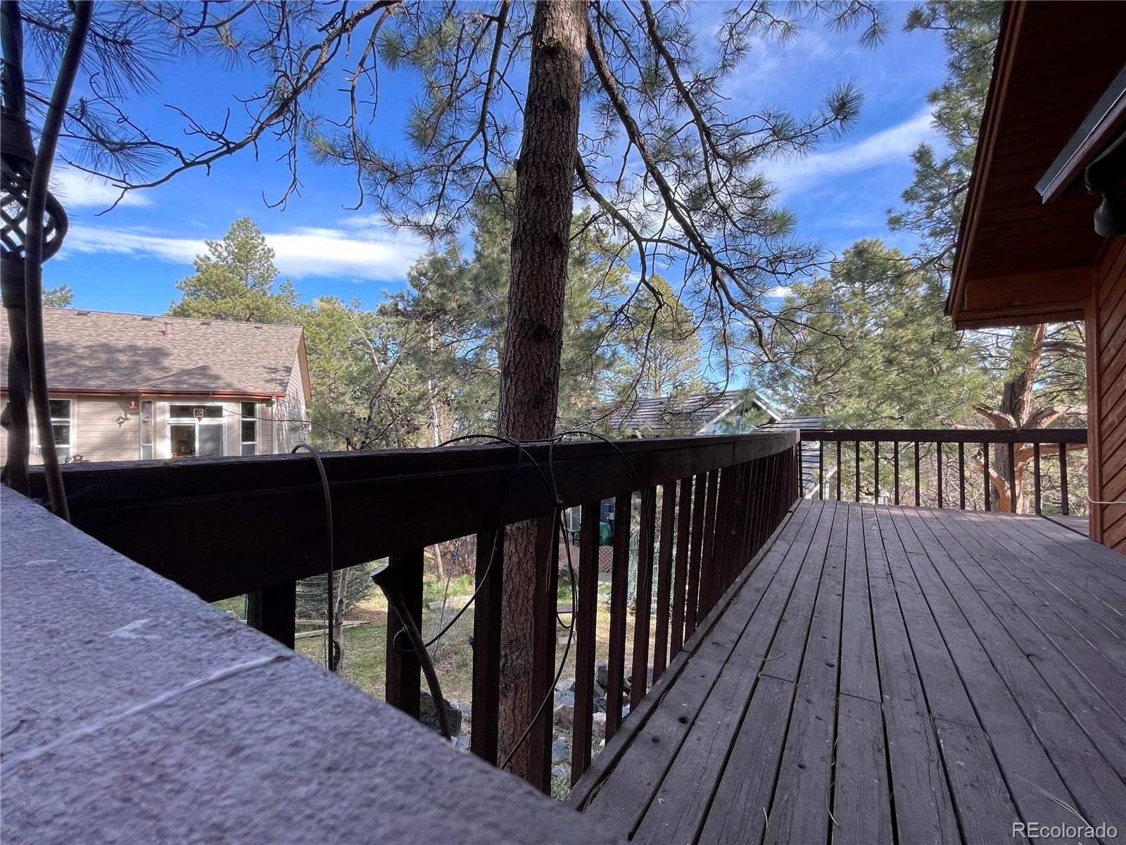 MLS Image #30 for 5985  ponderosa way,parker, Colorado