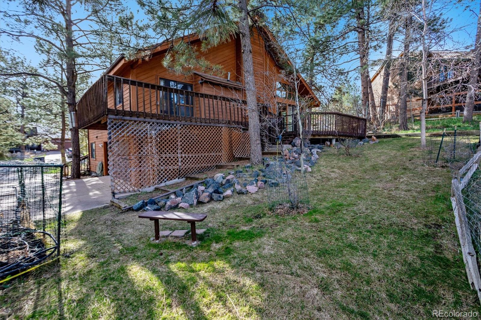 MLS Image #32 for 5985  ponderosa way,parker, Colorado