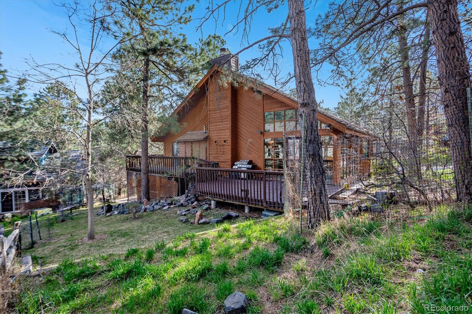 MLS Image #34 for 5985  ponderosa way,parker, Colorado