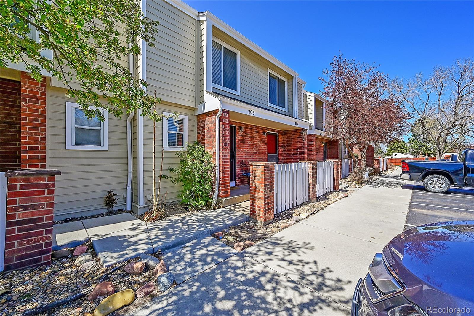 MLS Image #1 for 7474 e arkansas avenue,denver, Colorado