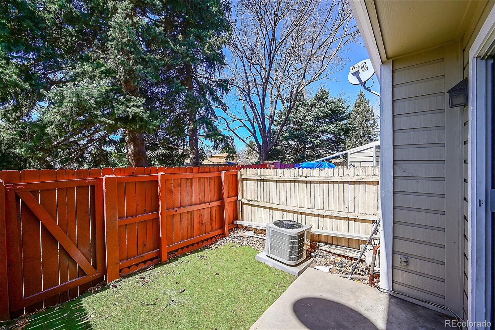 MLS Image #26 for 7474 e arkansas avenue,denver, Colorado