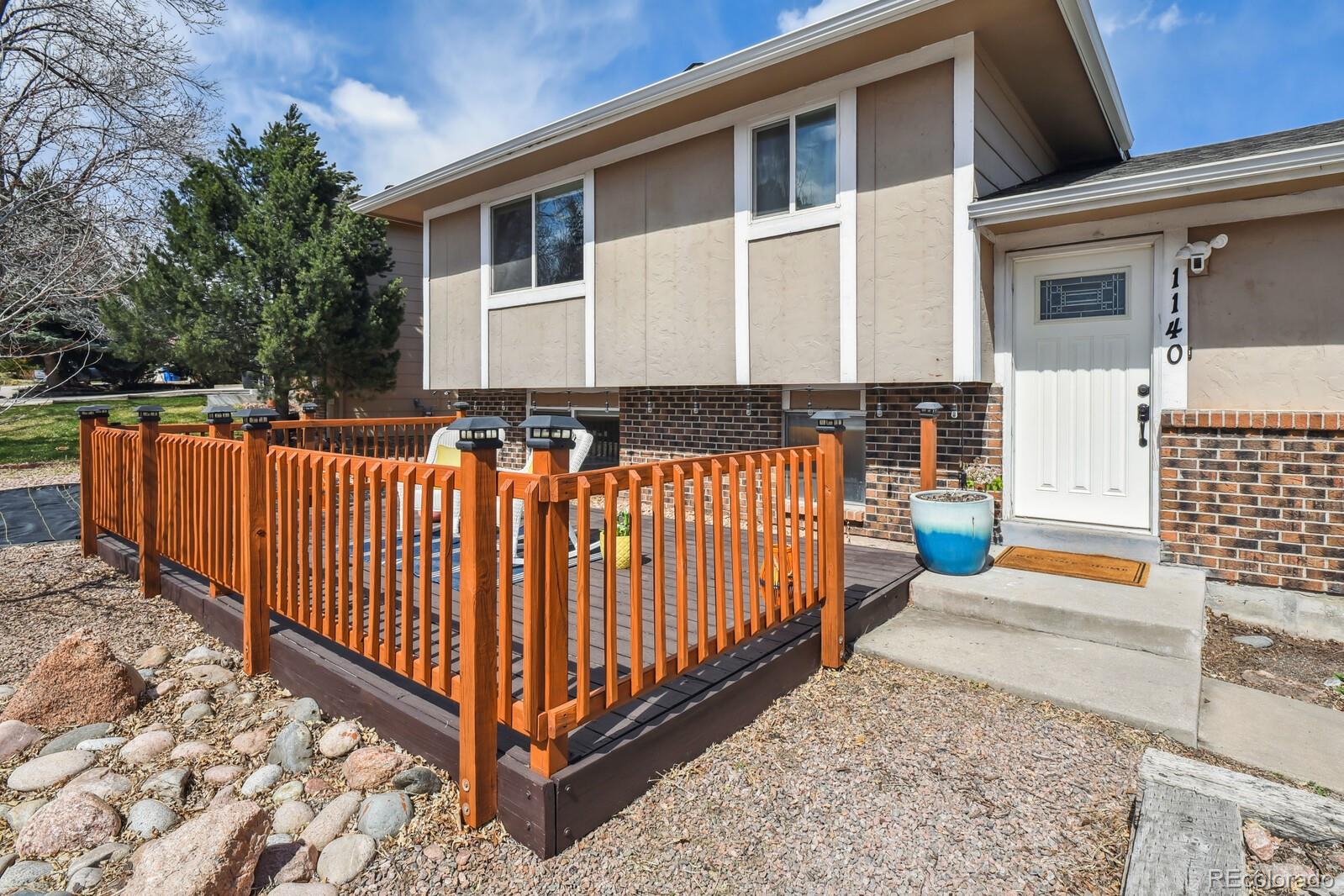 MLS Image #7 for 1140  valkenburg drive,colorado springs, Colorado