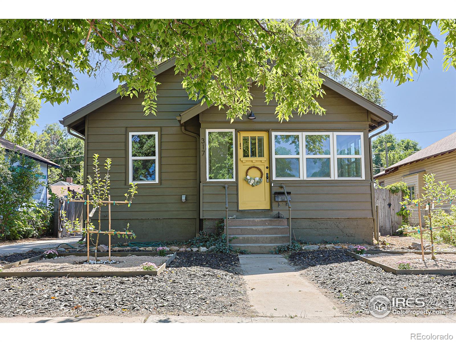 MLS Image #0 for 317  lincoln street,sterling, Colorado