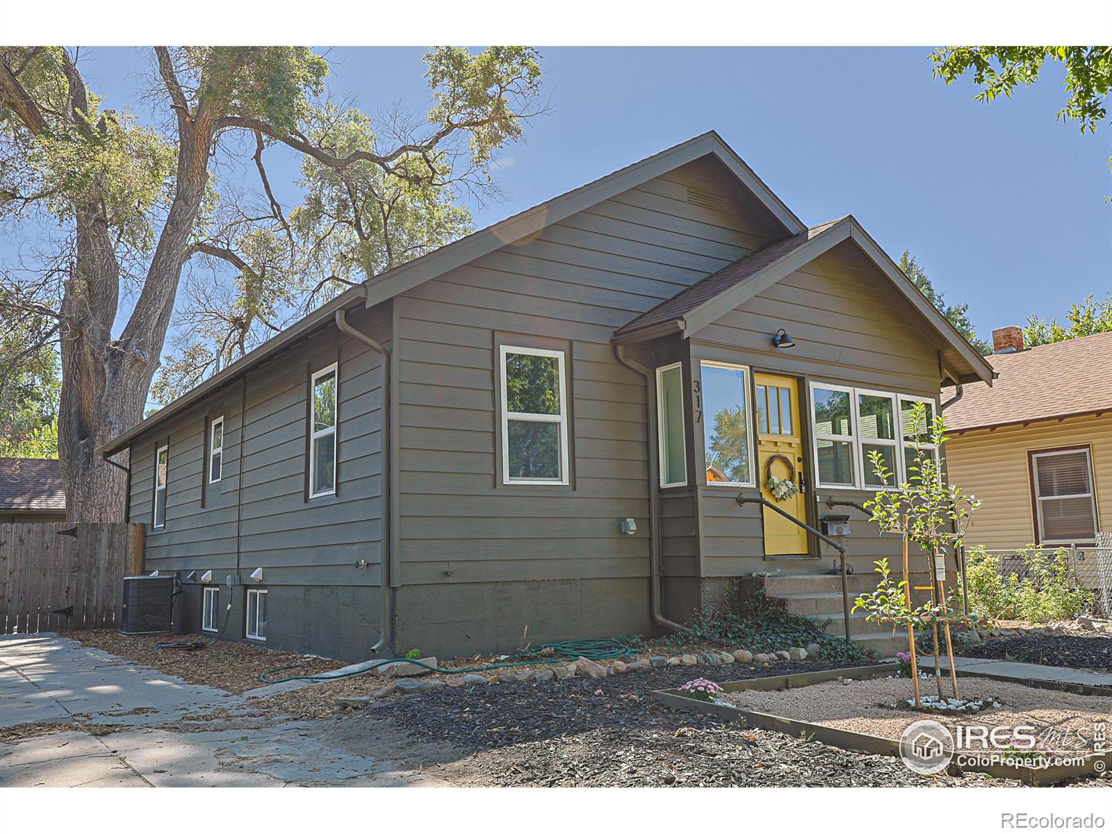 MLS Image #2 for 317  lincoln street,sterling, Colorado