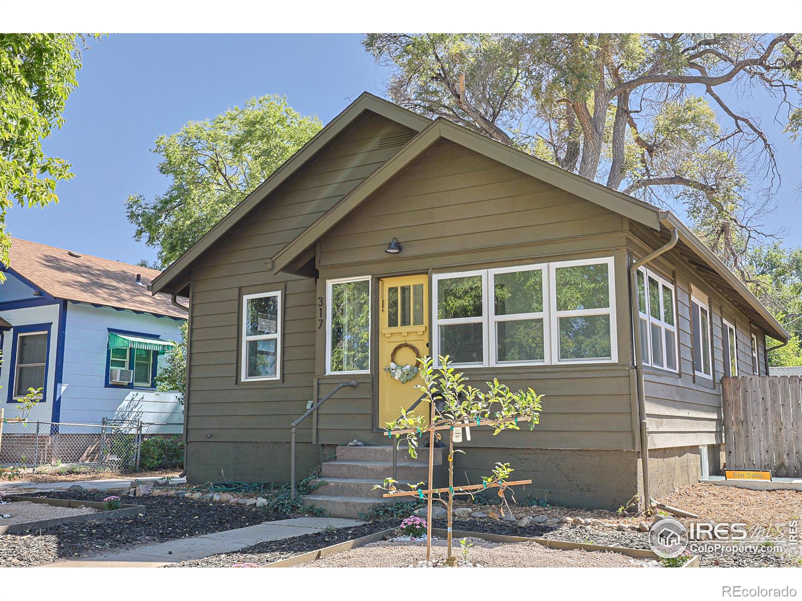 MLS Image #3 for 317  lincoln street,sterling, Colorado