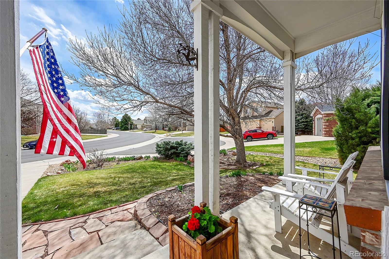 MLS Image #0 for 17181 e hawksbead drive,parker, Colorado