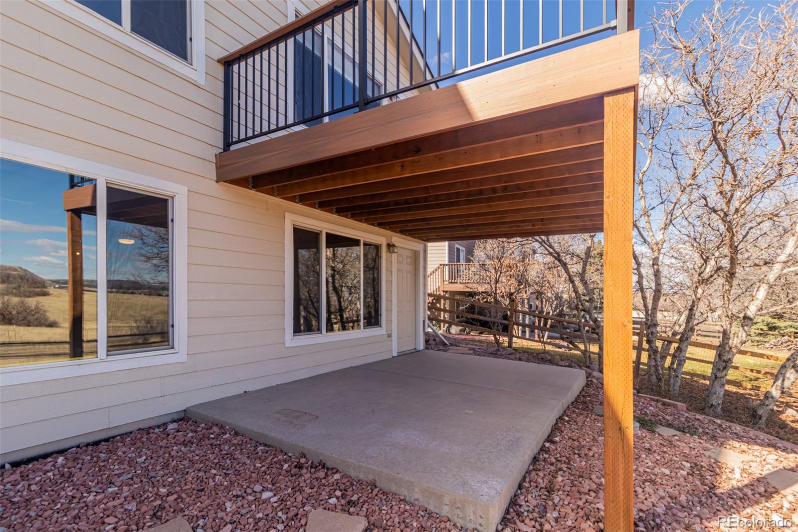 MLS Image #39 for 1033  whispering oak drive,castle rock, Colorado