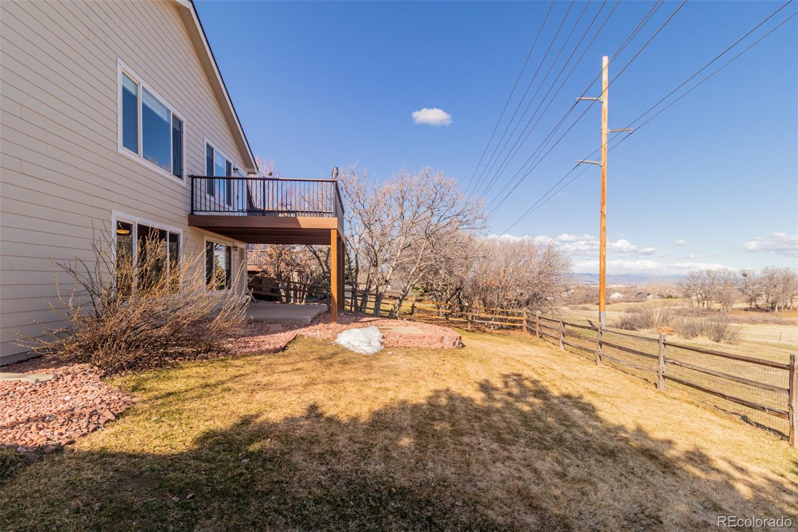 MLS Image #40 for 1033  whispering oak drive,castle rock, Colorado