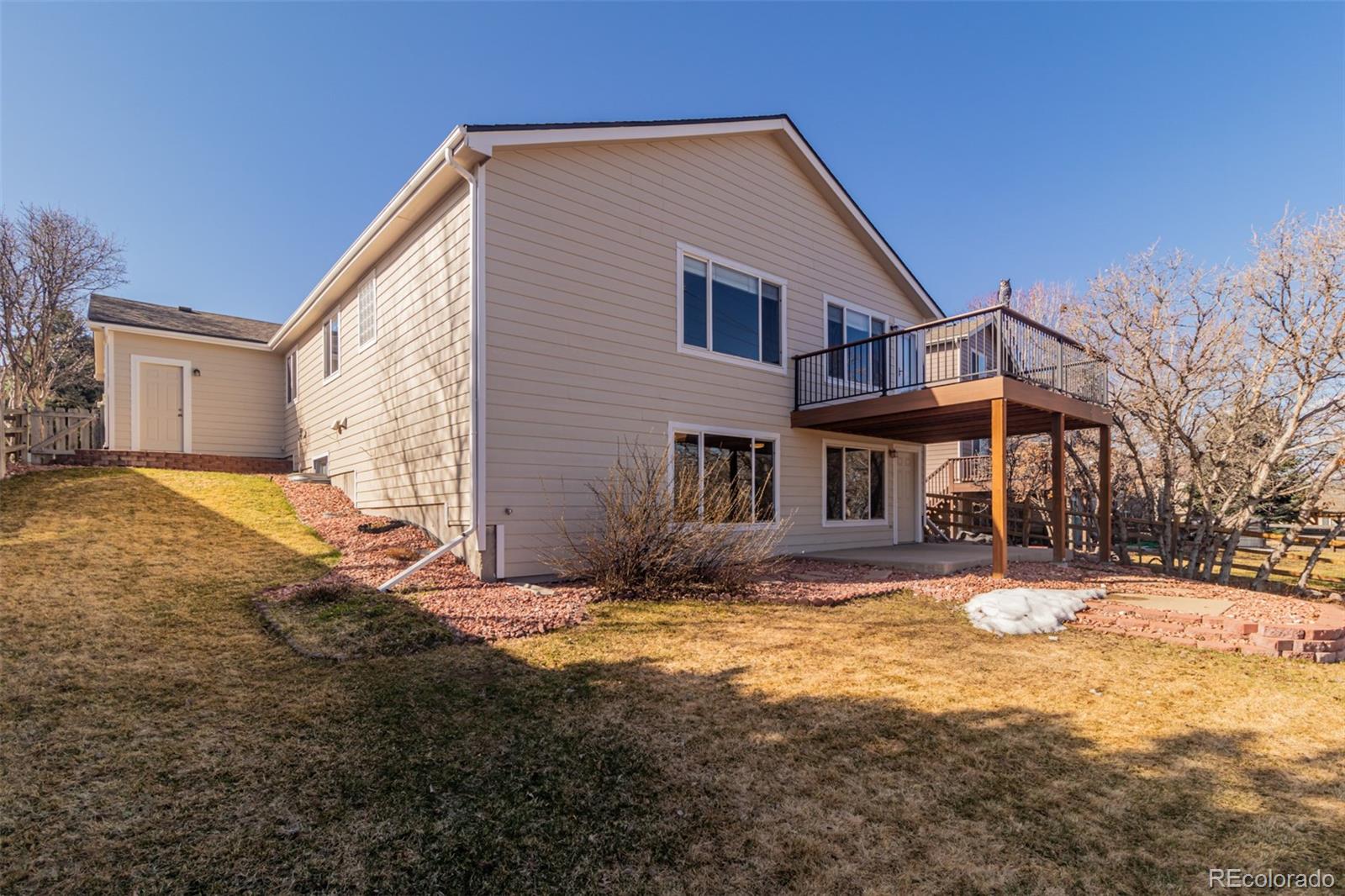 MLS Image #42 for 1033  whispering oak drive,castle rock, Colorado