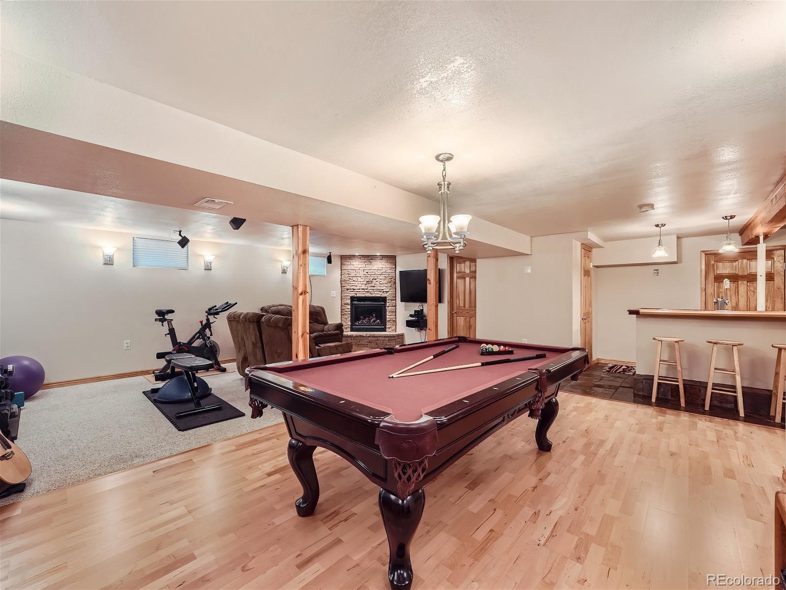 MLS Image #20 for 1665 s endicott street,lakewood, Colorado