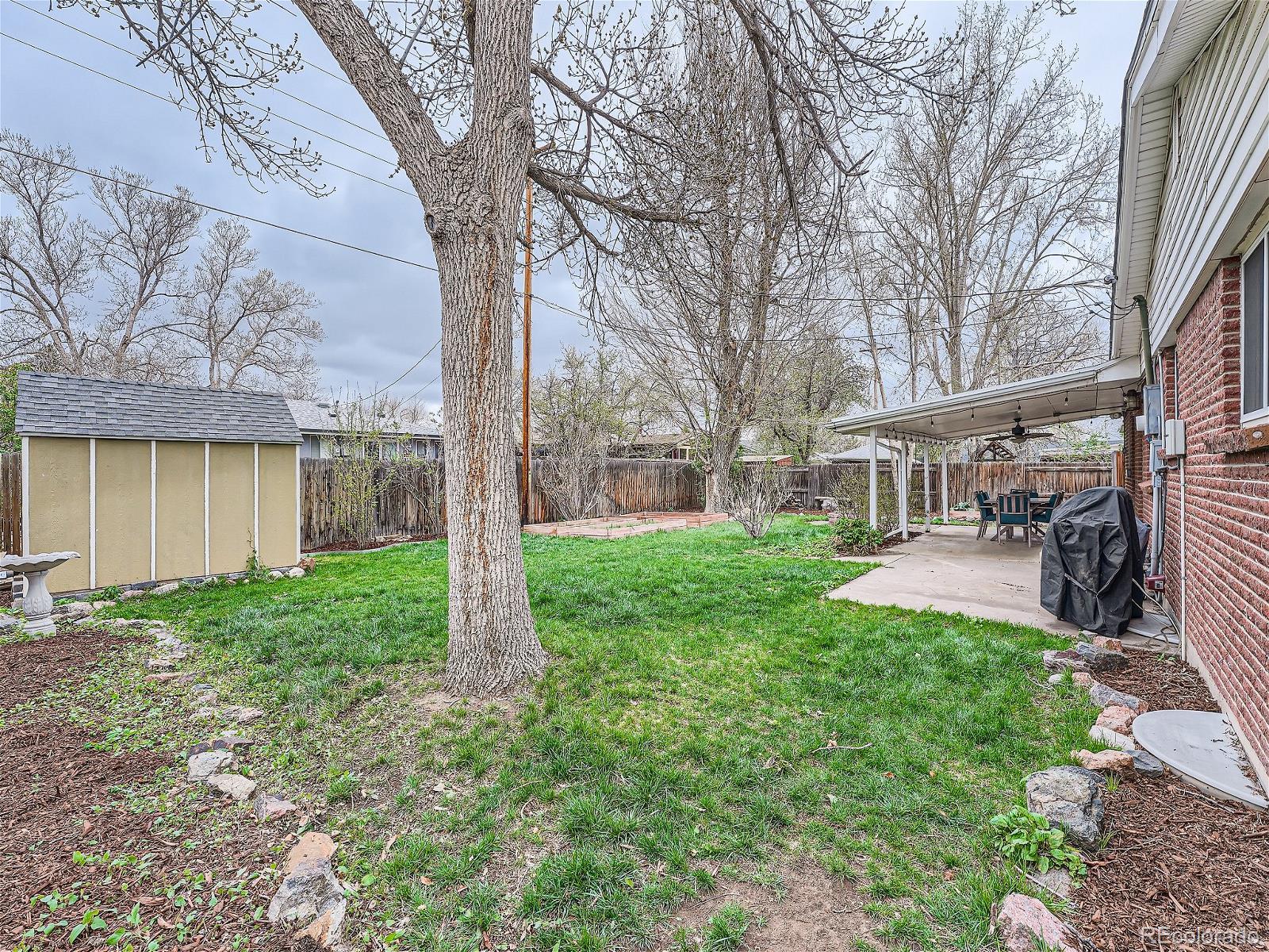 MLS Image #23 for 1665 s endicott street,lakewood, Colorado