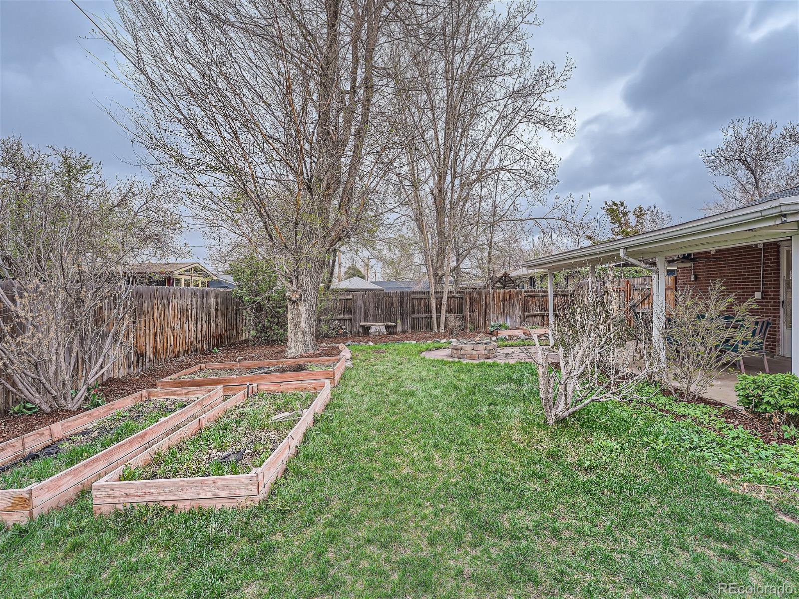 MLS Image #24 for 1665 s endicott street,lakewood, Colorado