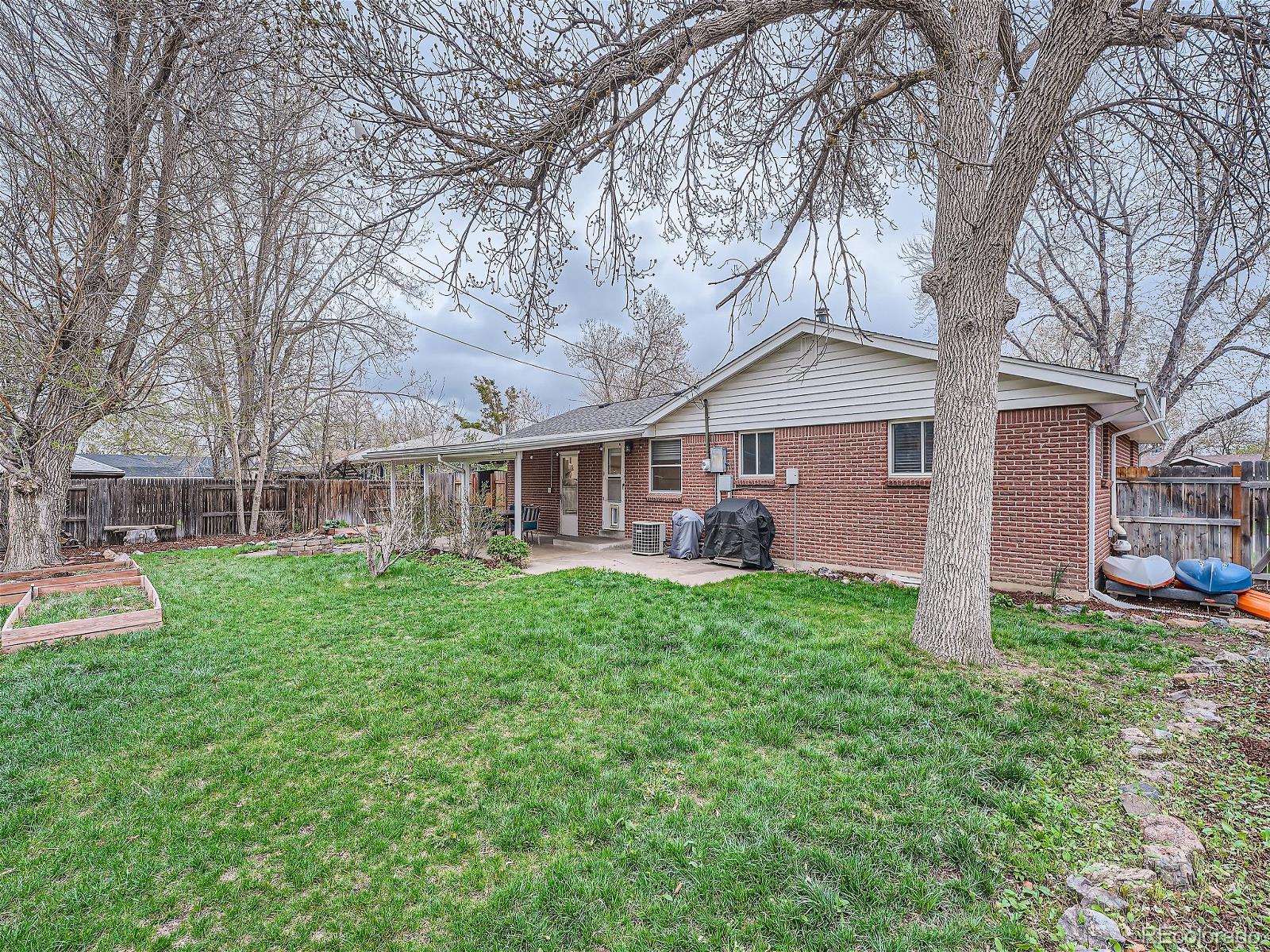 MLS Image #25 for 1665 s endicott street,lakewood, Colorado