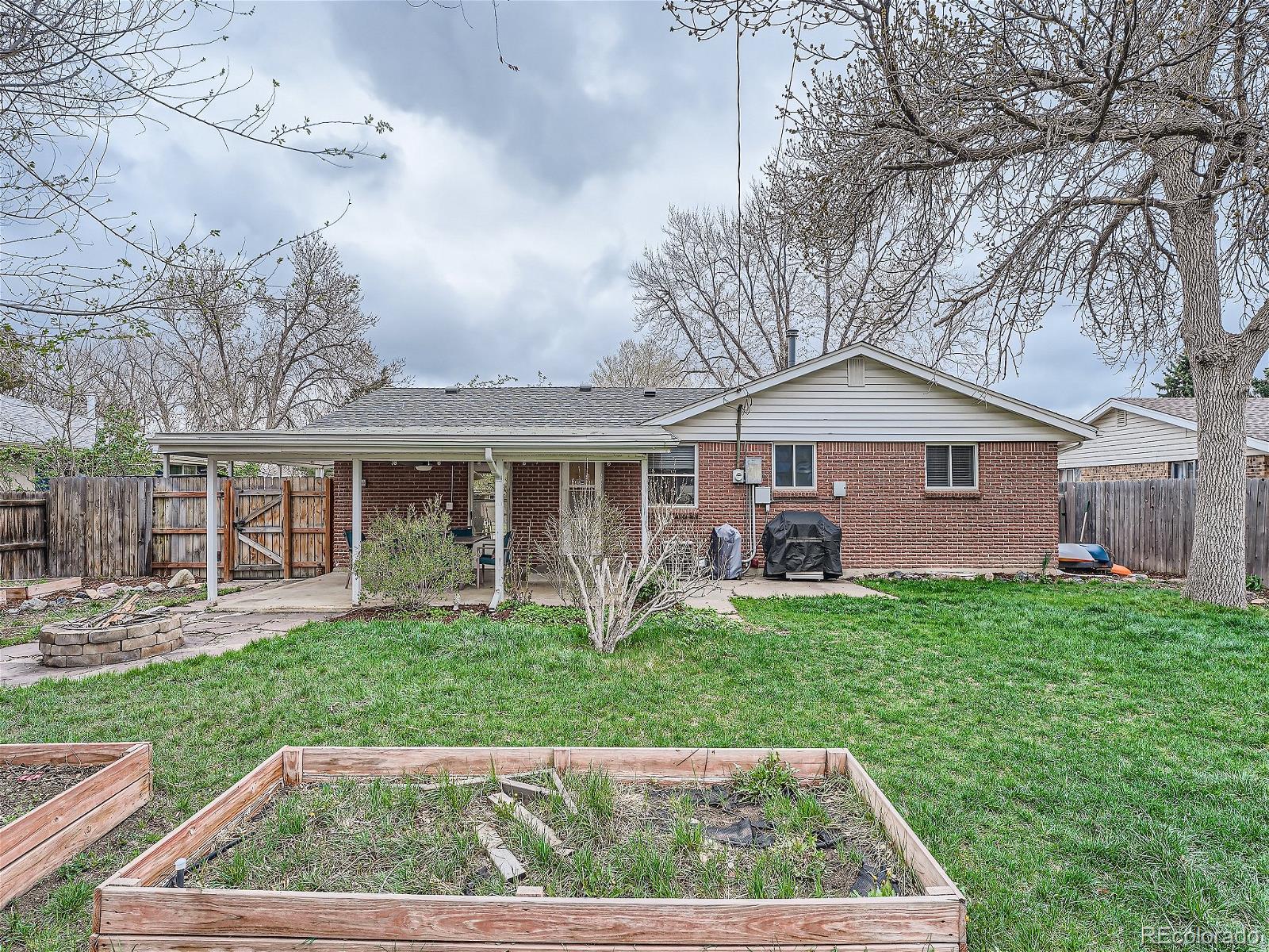 MLS Image #26 for 1665 s endicott street,lakewood, Colorado