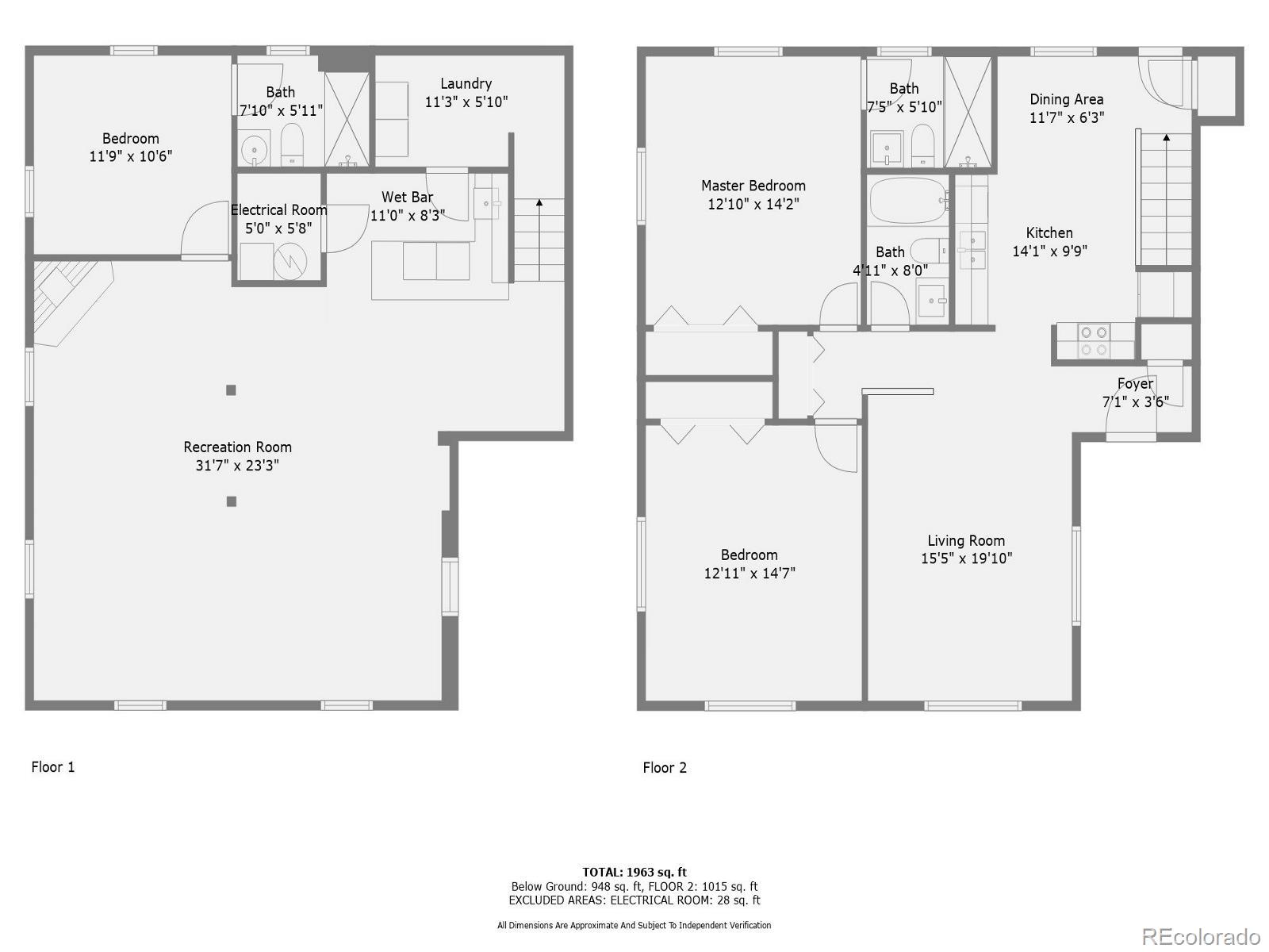 MLS Image #30 for 1665 s endicott street,lakewood, Colorado