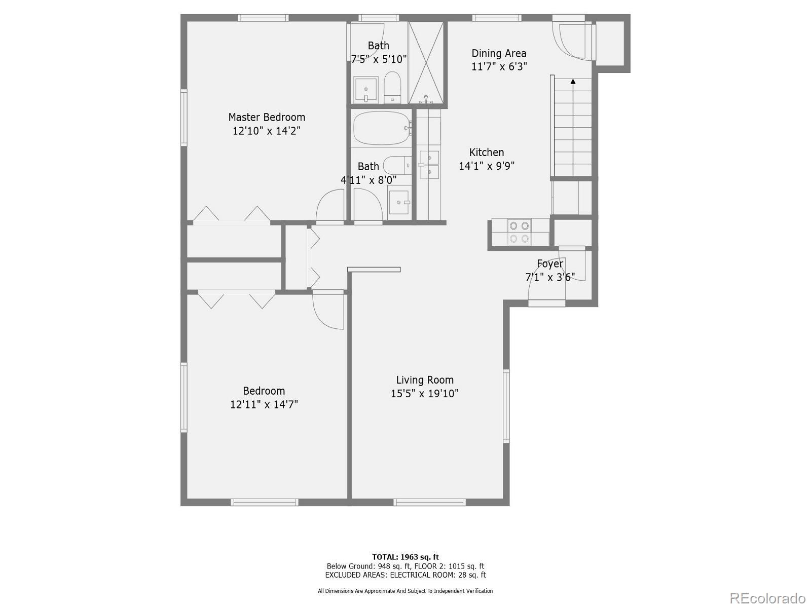 MLS Image #32 for 1665 s endicott street,lakewood, Colorado