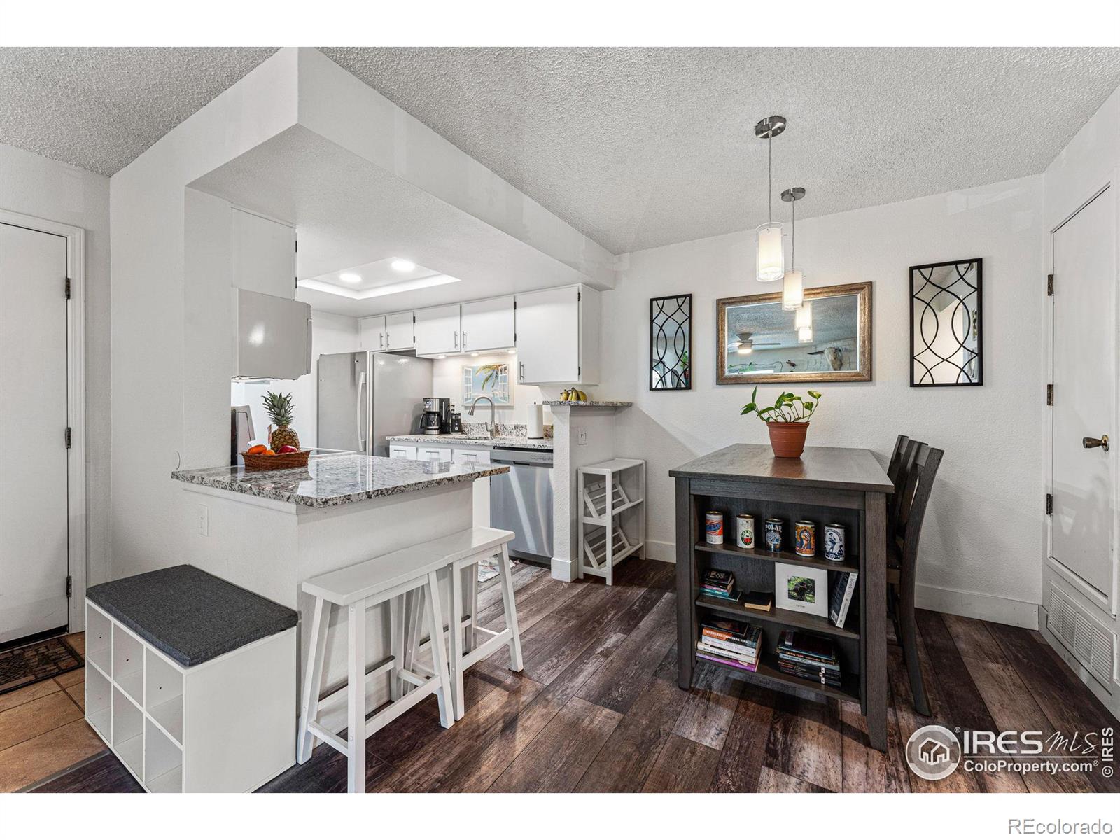 MLS Image #12 for 8555  fairmount drive,denver, Colorado