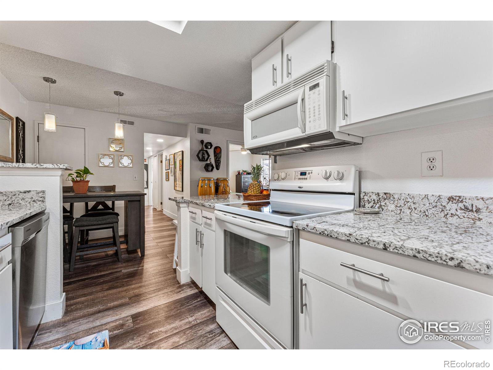 MLS Image #16 for 8555  fairmount drive,denver, Colorado