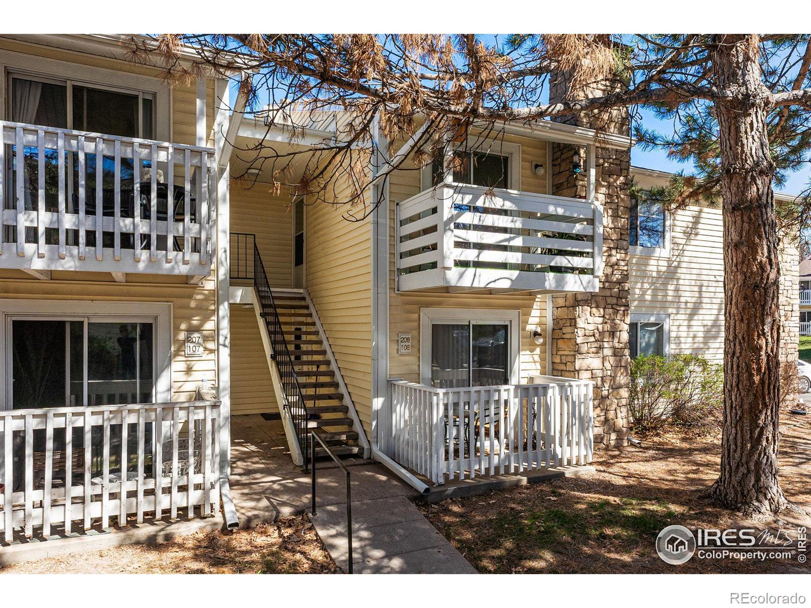 MLS Image #2 for 8555  fairmount drive,denver, Colorado