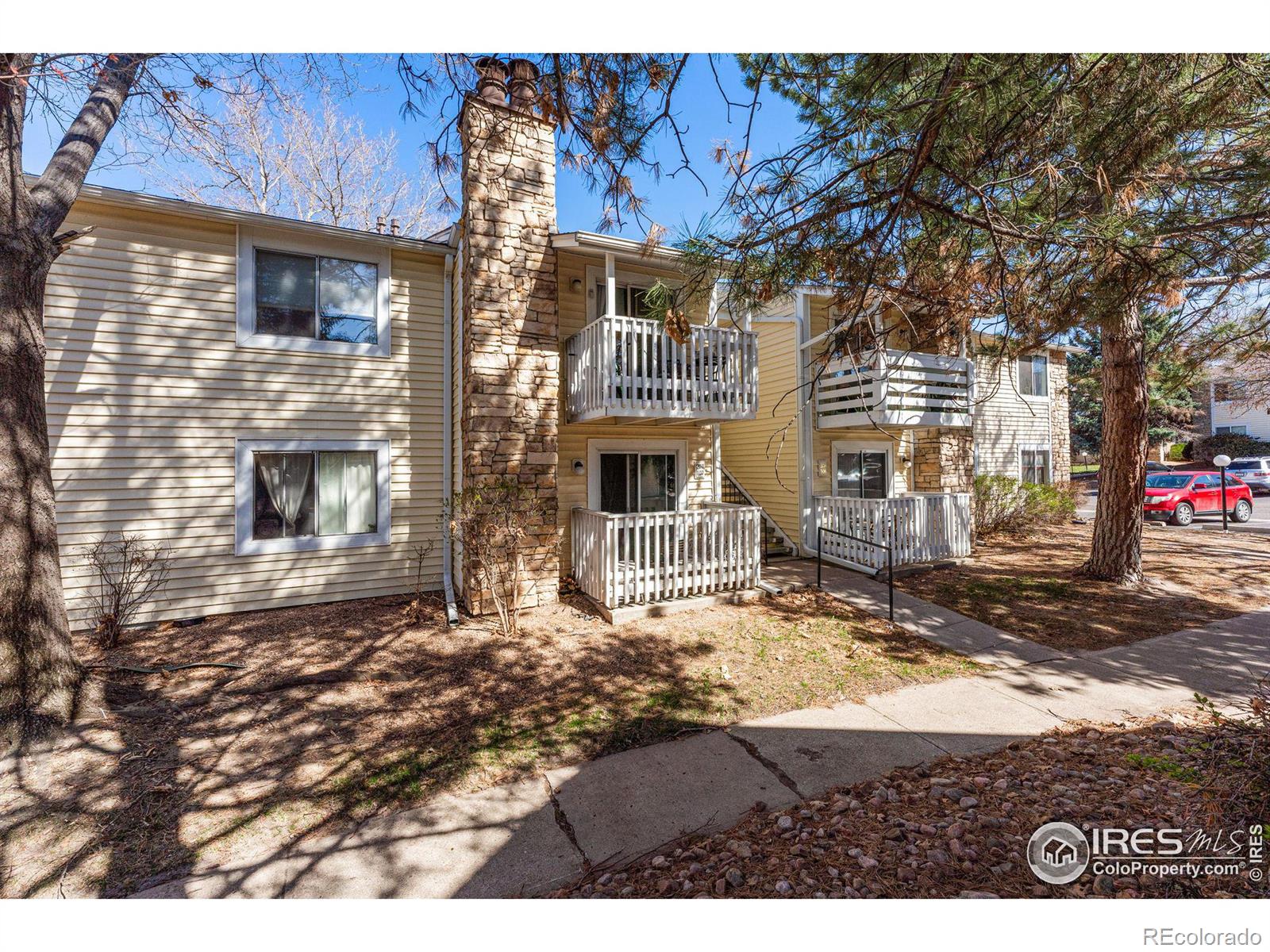 MLS Image #3 for 8555  fairmount drive,denver, Colorado