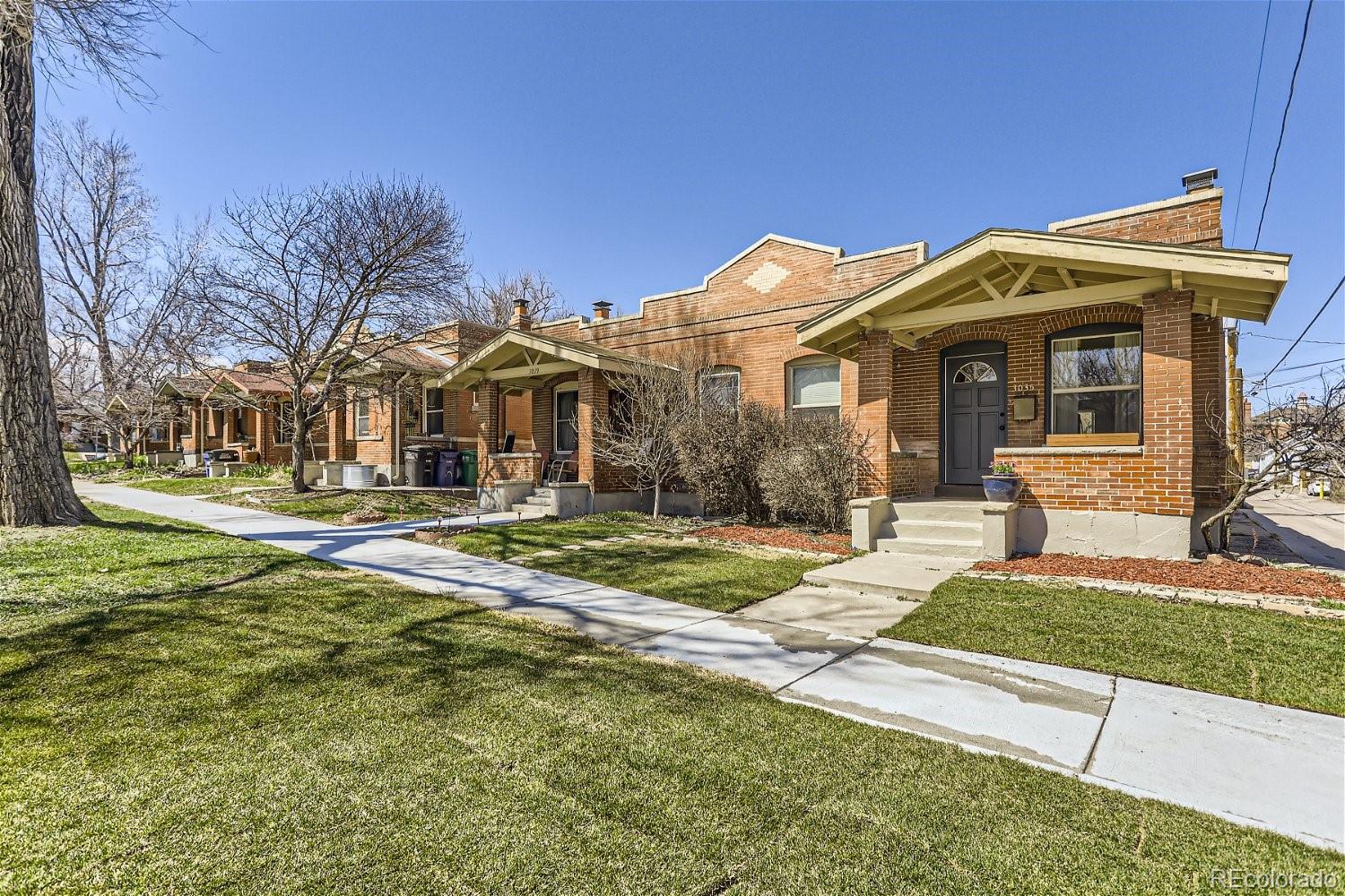 MLS Image #0 for 3035 w 21st avenue,denver, Colorado